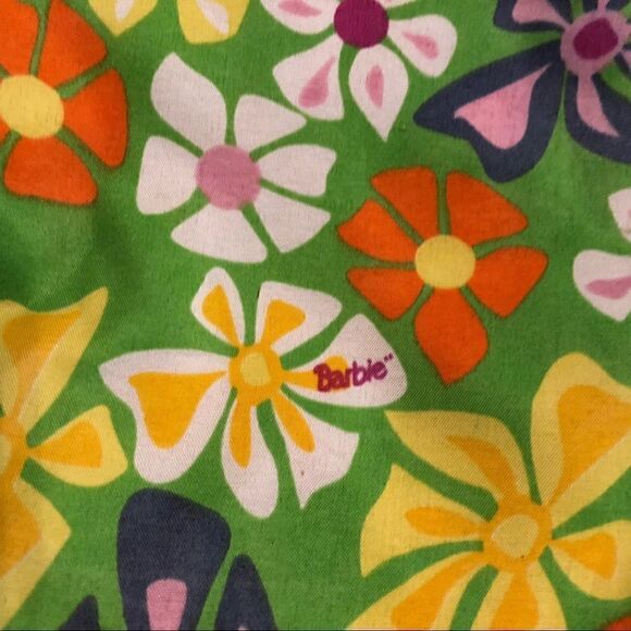 One of a kind Vintage Barbie bag - Picture 2 of 9